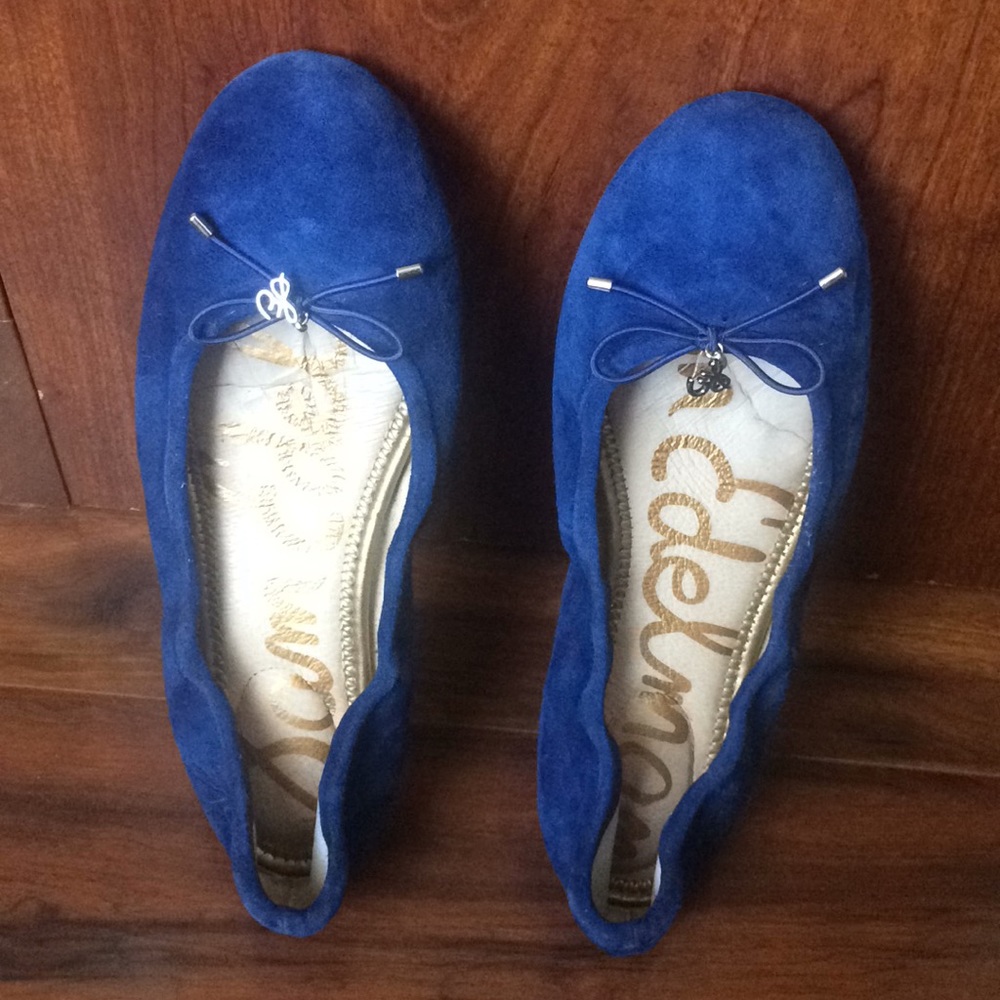 Sam Edelman Felicia Flat